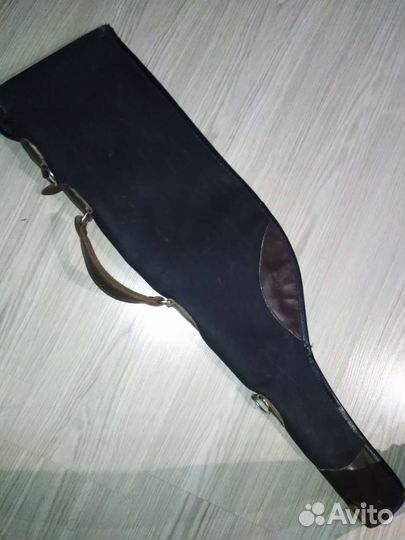 Чехлы для ружья