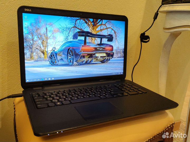 Dell 3737 17