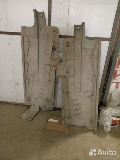 Защита топливной магистрали и тормозных трубок Sko