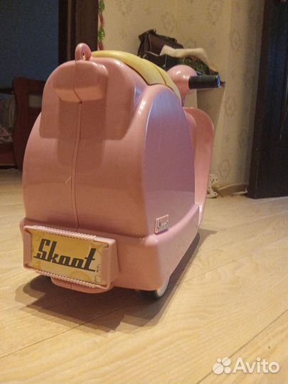 Беговел детский