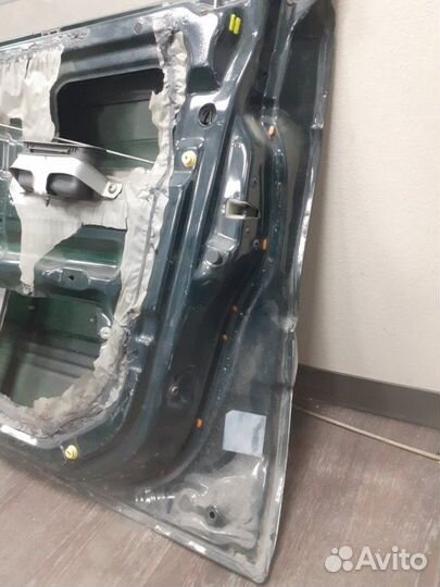 Дверь передняя правая Mitsubishi Rvr N11W 4D68