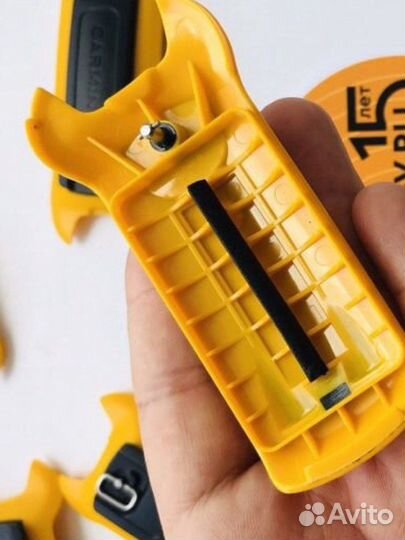 Крышка батарейного отсека Garmin Etrex 10