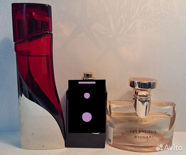 Парфюм из личной коллекции. Продам или поделюсь