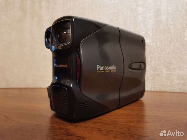 Видеокамера Panasonic NV-CS1EN