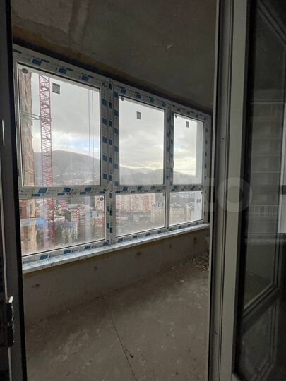 Квартира-студия, 32,4 м², 9/14 эт.
