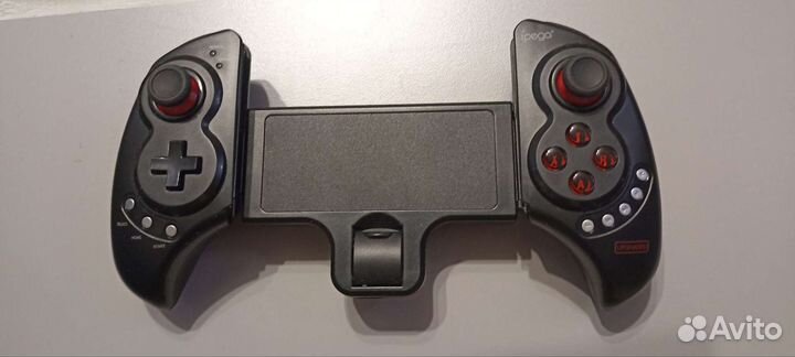 Геймпад для телефона