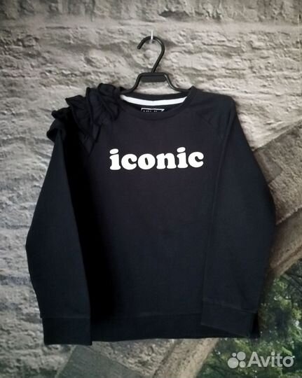 Вещи пакетом для девочки 134 140