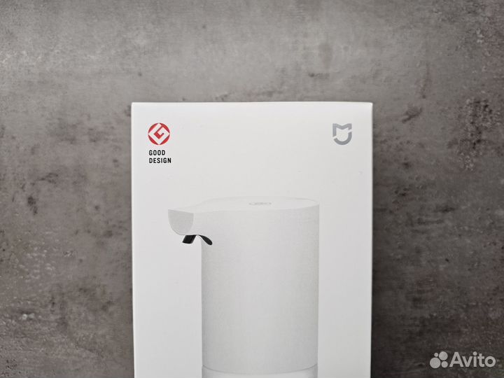 Дозатор для мыла Xiaomi Mijia Automatic Dispenser