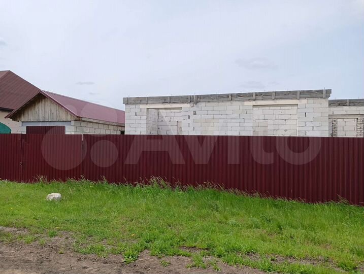 Участок 9 сот. (ИЖС)