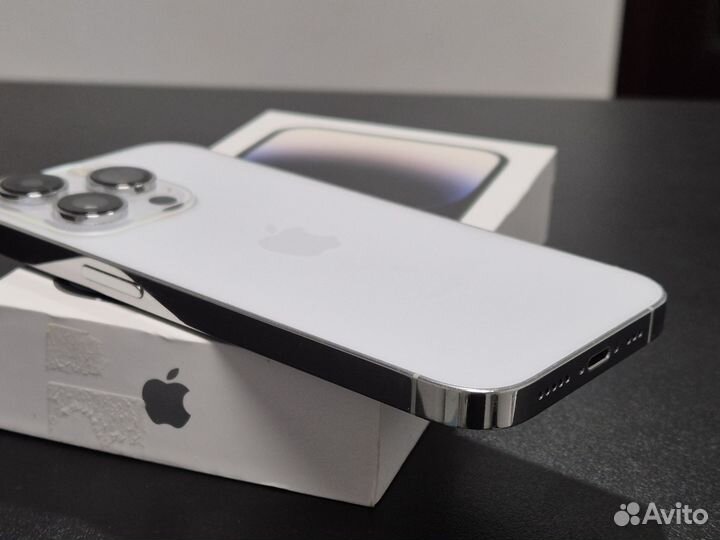 iPhone 14 Pro, 128 ГБ