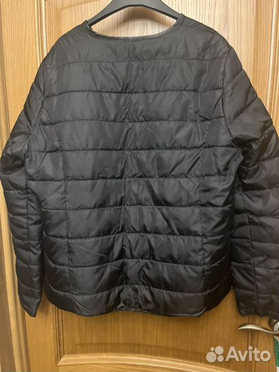 Куртка демисезонная женская