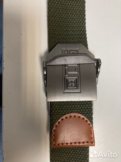 Тактический ремень 5.11