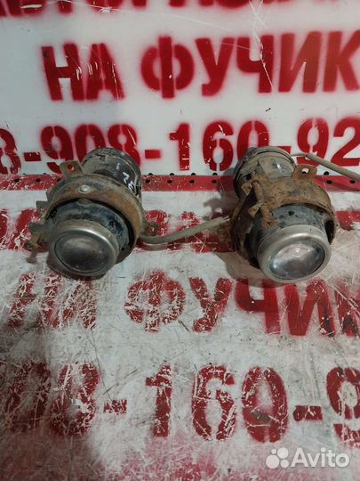 Птф chery Bonus, Very