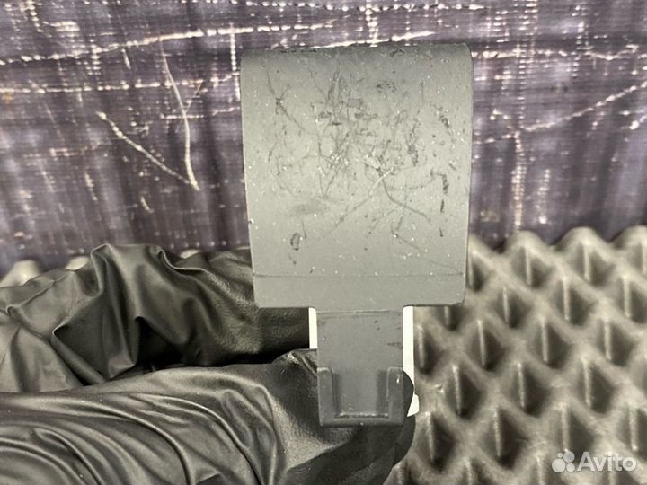 Прикуриватель Audi A4 B7 BFB 2006