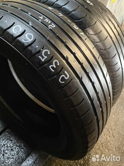 Nexen N8000 235/60 R18