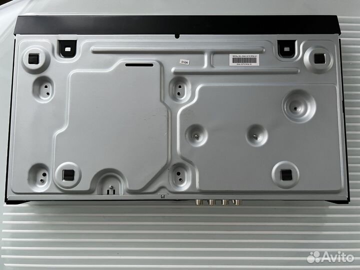 Dvd-плеер Toshiba SD601-KR