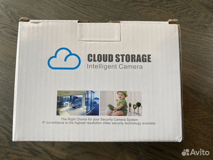 Радио и видео няня