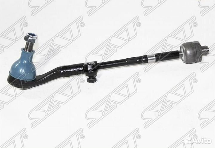 SAT ST-32216762243 Тяга рулевая с наконечником BMW