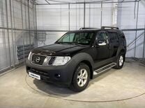 Nissan Pathfinder 2.5 AT, 2011, 222 786 км, с пробегом, цена 1 649 000 руб.