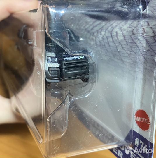 Hot Wheels Premium Team Transport