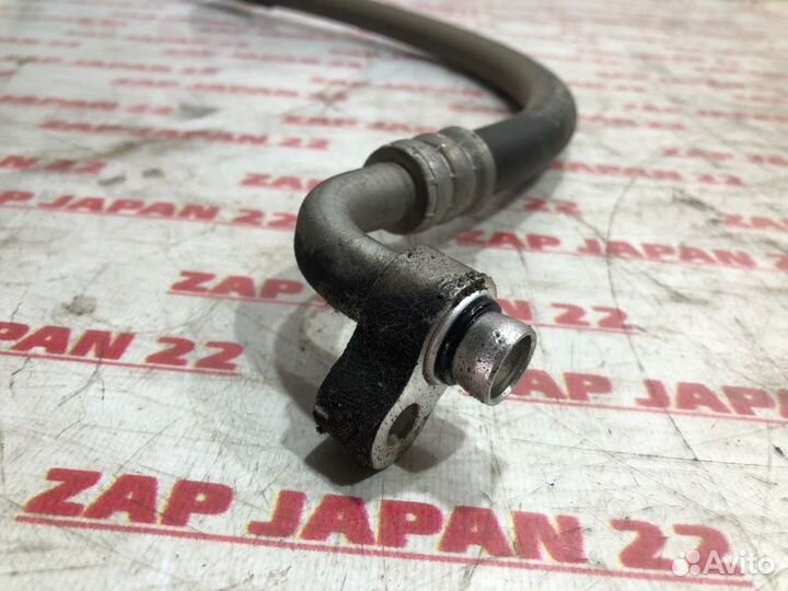 Трубка кондиционера Mitsubishi Challenger K99 6G74