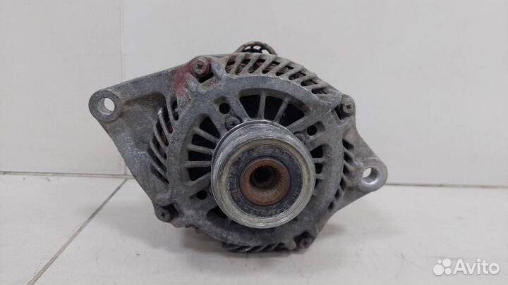 Генератор Mitsubishi Lancer X CX, CY 2007