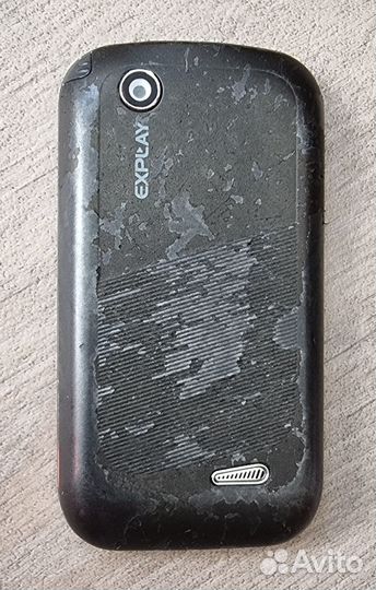 Телефон explay T280