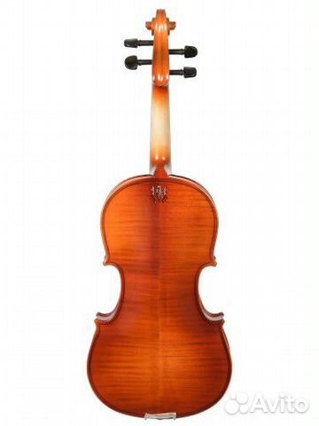 Скрипка andrew fuchs M-2 4/4 объявление продам