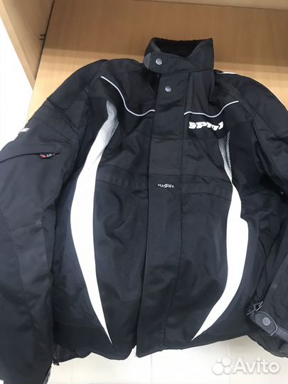 Мотоэкипировка Мото Куртка Мото Штаны