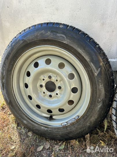 КАМА 505 Irbis 175/65 R14