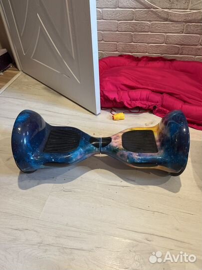 Гироскутер бу