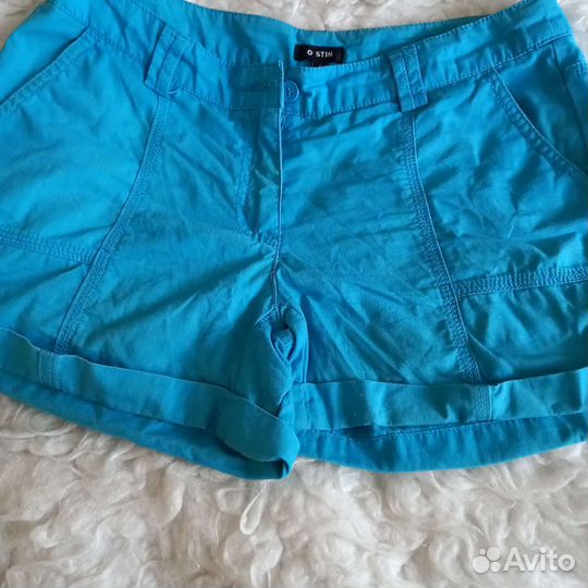 Шорты женские