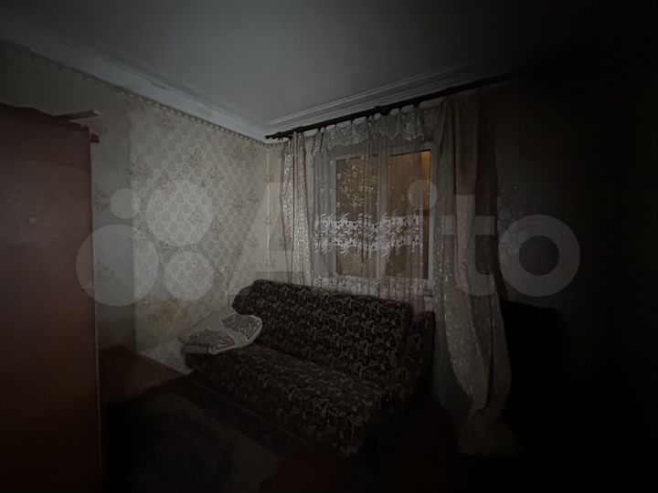 Комната 16 м² в 1-к., 1/3 эт.