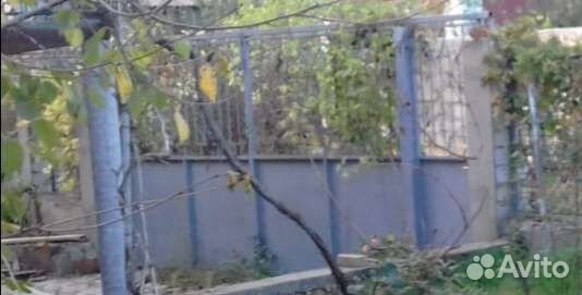 Ворота распашные