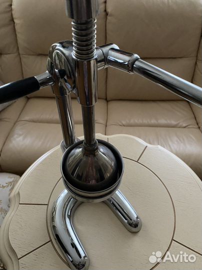 Пресс для сока цитрусовых