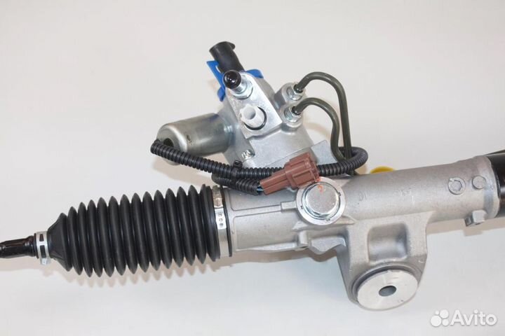 Рулевая рейка для Infiniti M25 IV (2010—2013)