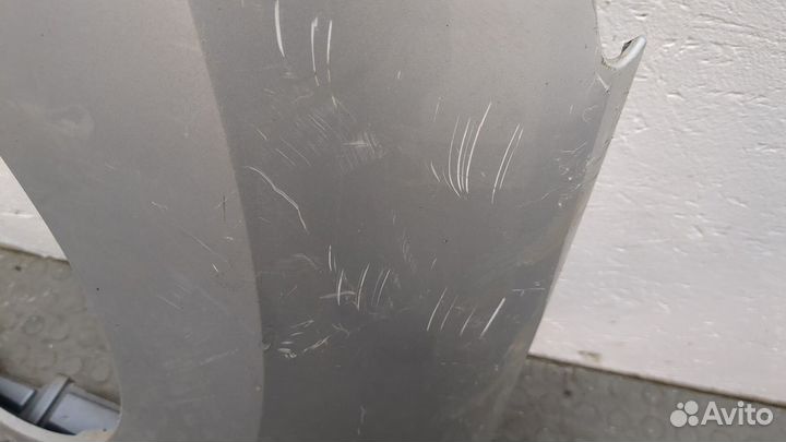 Крыло Peugeot 308, 2008