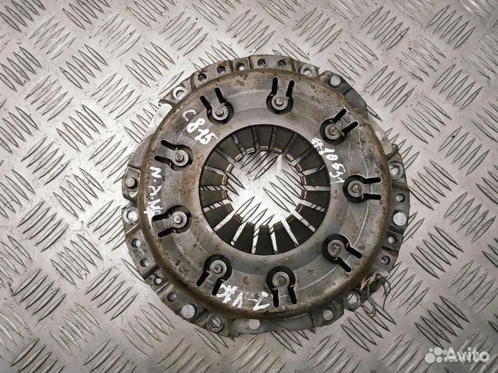 Сцепление Nissan Almera N16 qg16de