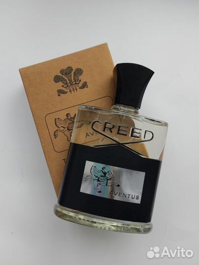 Creed Aventus тестер 120мл