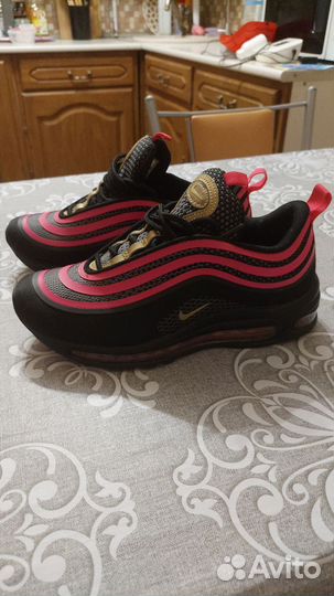 Кроссовки nike женские