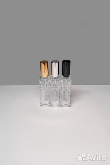 Новинки парфюмированных масел масел