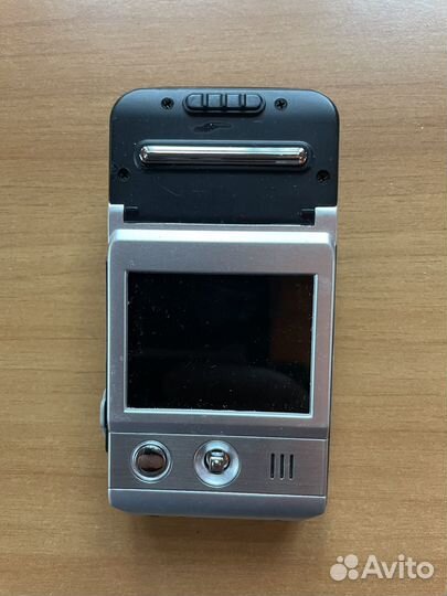 Видеокамера авторегистратор