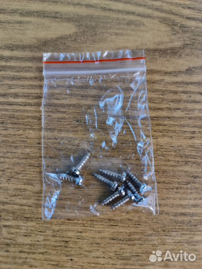 Колки на планке для акустической гитары Rocket