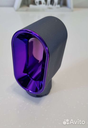 Фен dyson стайлер для волос