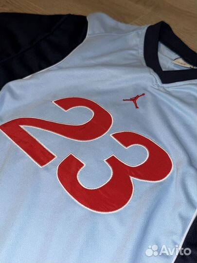 Футболка Jordan Supreme 58