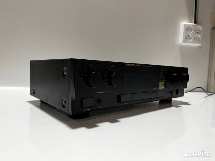 Marantz PM-25 Стерео Усилитель Japan