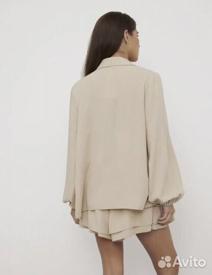 Летний женский костюм