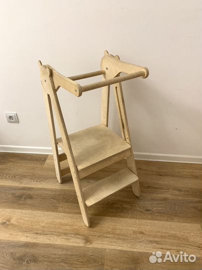 Башня помощника