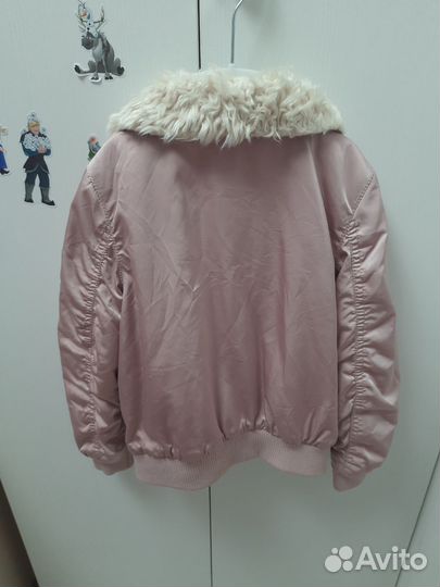 Ветровка для девочки H&M