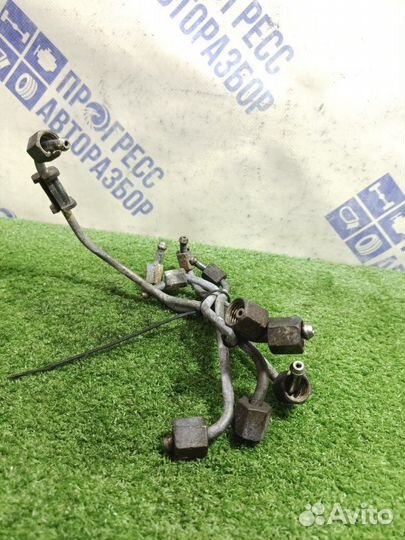 Топливная трубка Kia Sorento кроссовер 2.5 D4CB